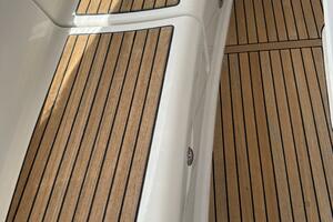 Vision 360 43ft Beneteau Yacht For Sale
