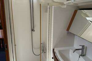 2012 Beneteau 43 thumbnail 100