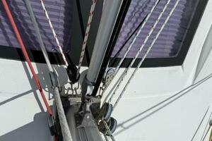Vision 360 43ft Beneteau Yacht For Sale