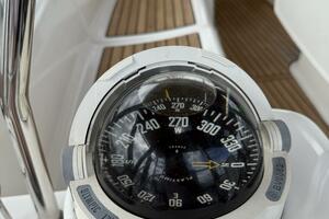 Vision 360 43ft Beneteau Yacht For Sale