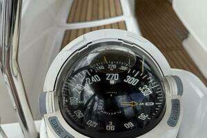 2012 Beneteau 43 thumbnail 42