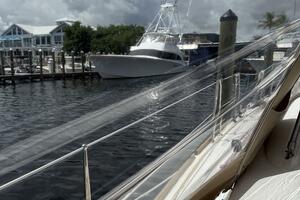 Vision 360 43ft Beneteau Yacht For Sale