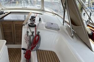 Vision 360 43ft Beneteau Yacht For Sale