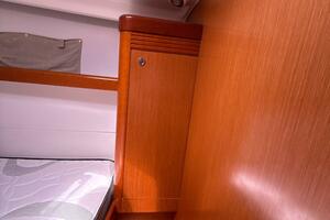 Vision 360 43ft Beneteau Yacht For Sale