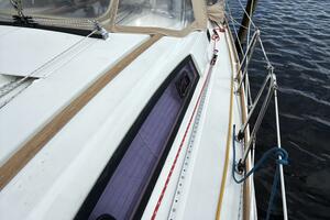 Vision 360 43ft Beneteau Yacht For Sale