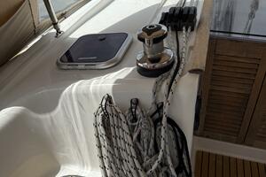Vision 360 43ft Beneteau Yacht For Sale