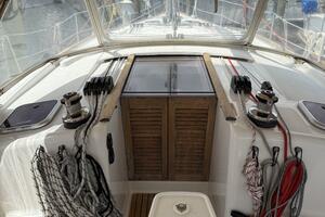 Vision 360 43ft Beneteau Yacht For Sale