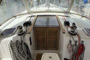 2012 Beneteau 43 thumbnail 55