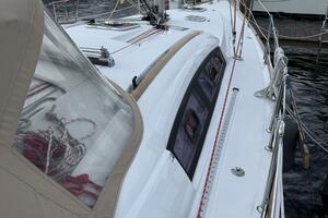 Vision 360 43ft Beneteau Yacht For Sale