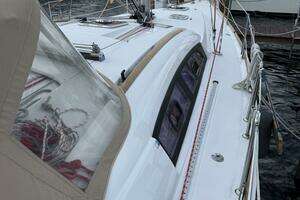 2012 Beneteau 43 thumbnail 22