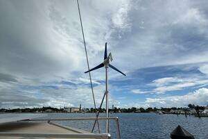 2012 Beneteau 43 thumbnail 29