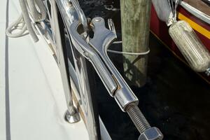 Vision 360 43ft Beneteau Yacht For Sale