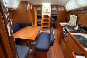 Vision 360 43ft Beneteau Yacht For Sale