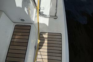 Vision 360 43ft Beneteau Yacht For Sale