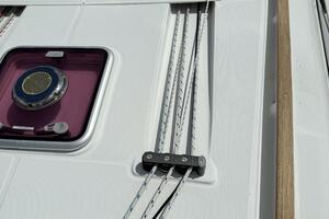 Vision 360 43ft Beneteau Yacht For Sale