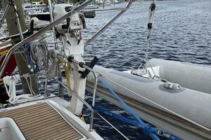 Vision 360 43ft Beneteau Yacht For Sale
