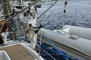 2012 Beneteau 43 thumbnail 44
