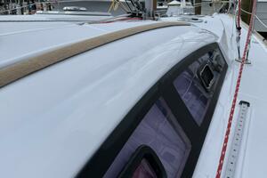 Vision 360 43ft Beneteau Yacht For Sale