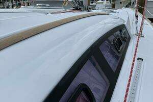 2012 Beneteau 43 thumbnail 23