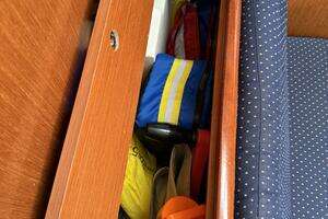 2012 Beneteau 43 thumbnail 72