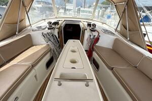Vision 360 43ft Beneteau Yacht For Sale