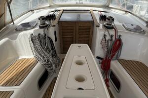 Vision 360 43ft Beneteau Yacht For Sale