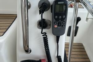 Vision 360 43ft Beneteau Yacht For Sale