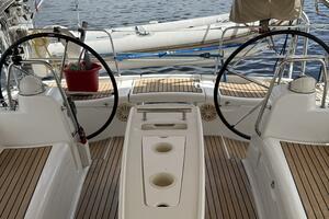 Vision 360 43ft Beneteau Yacht For Sale