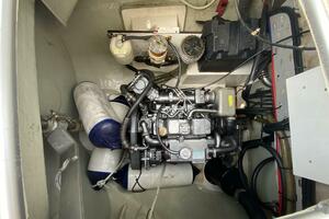 Sunkissed 43ft Leopard Yacht For Sale