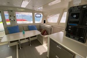 Sunkissed 43ft Leopard Yacht For Sale
