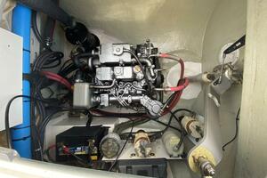 Sunkissed 43ft Leopard Yacht For Sale