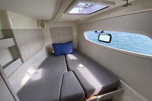 Sunkissed 43ft Leopard Yacht For Sale