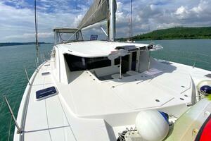 Sunkissed 43ft Leopard Yacht For Sale
