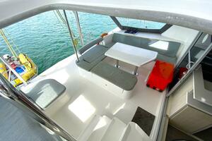 Sunkissed 43ft Leopard Yacht For Sale