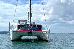 Sunkissed 43ft Leopard Yacht For Sale
