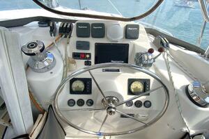 Sunkissed 43ft Leopard Yacht For Sale