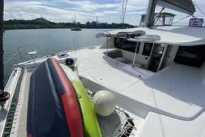 Sunkissed 43ft Leopard Yacht For Sale