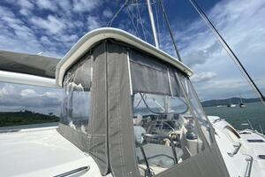 Sunkissed 43ft Leopard Yacht For Sale