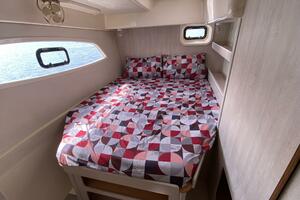 Sunkissed 43ft Leopard Yacht For Sale