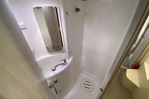 Sunkissed 43ft Leopard Yacht For Sale