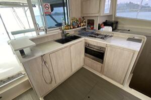 Sunkissed 43ft Leopard Yacht For Sale