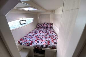 Sunkissed 43ft Leopard Yacht For Sale