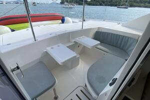 Sunkissed 43ft Leopard Yacht For Sale