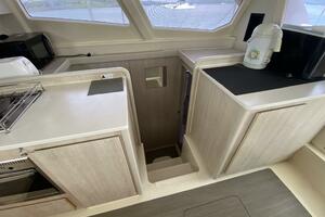 Sunkissed 43ft Leopard Yacht For Sale