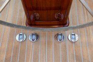 2024 Artisan Boatworks Inc Stephens Waring 39' Custom Sloop thumbnail 9