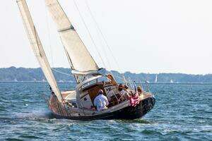 2024 Artisan Boatworks Inc Stephens Waring 39' Custom Sloop thumbnail 23