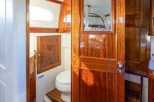 2024 Artisan Boatworks Inc Stephens Waring 39' Custom Sloop thumbnail 14