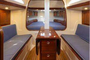 2024 Artisan Boatworks Inc Stephens Waring 39' Custom Sloop thumbnail 12