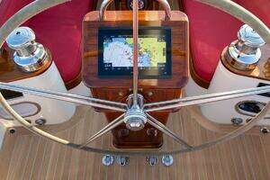 2024 Artisan Boatworks Inc Stephens Waring 39' Custom Sloop thumbnail 8