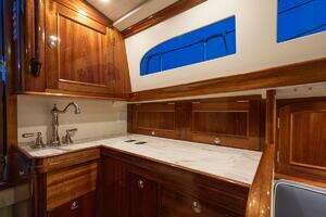 2024 Artisan Boatworks Inc Stephens Waring 39' Custom Sloop thumbnail 16